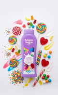 Bagnoschiuma Candy Fantasy🍬

Tulipan Negro 650 ml